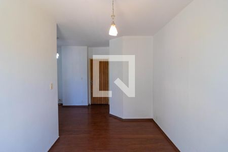 Salas de apartamento à venda com 2 quartos, 70m² em Jardim dos Oliveiras, Campinas