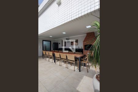 Apartamento para alugar com 101m², 2 quartos e 1 vaga Apartamento para alugar com 101m², 2 quartos e 1 vagaÁrea comum