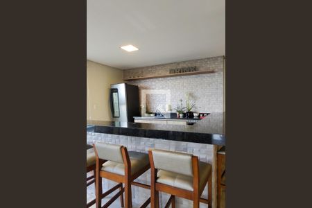 Apartamento para alugar com 101m², 2 quartos e 1 vaga Apartamento para alugar com 101m², 2 quartos e 1 vagaÁrea comum - Salão de festas