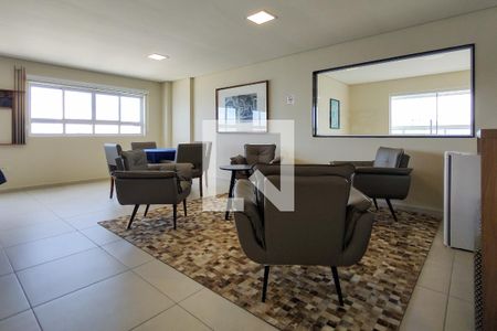 Apartamento para alugar com 101m², 2 quartos e 1 vaga Apartamento para alugar com 101m², 2 quartos e 1 vagaÁrea comum