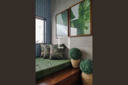 Apartamento para alugar com 101m², 2 quartos e 1 vaga Apartamento para alugar com 101m², 2 quartos e 1 vagaÁrea comum