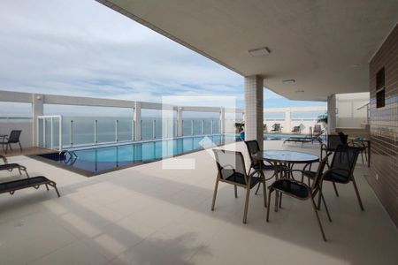 Apartamento para alugar com 101m², 2 quartos e 1 vaga Apartamento para alugar com 101m², 2 quartos e 1 vagaÁrea comum - Piscina