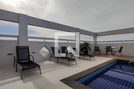 Apartamento para alugar com 101m², 2 quartos e 1 vaga Apartamento para alugar com 101m², 2 quartos e 1 vagaÁrea comum - Piscina