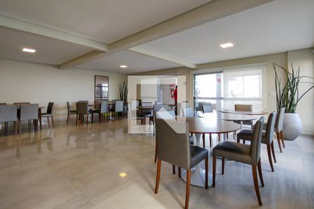 Apartamento para alugar com 101m², 2 quartos e 1 vaga Apartamento para alugar com 101m², 2 quartos e 1 vagaÁrea comum - Salão de festas