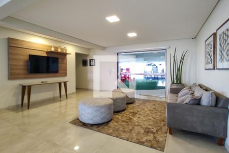 Apartamento para alugar com 101m², 2 quartos e 1 vaga Apartamento para alugar com 101m², 2 quartos e 1 vagaÁrea comum - Salão de festas