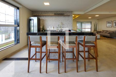 Apartamento para alugar com 101m², 2 quartos e 1 vaga Apartamento para alugar com 101m², 2 quartos e 1 vagaÁrea comum - Salão de festas