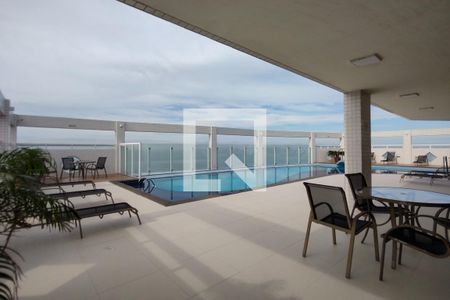Apartamento para alugar com 101m², 2 quartos e 1 vaga Apartamento para alugar com 101m², 2 quartos e 1 vagaÁrea comum - Piscina