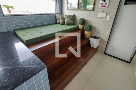 Apartamento para alugar com 101m², 2 quartos e 1 vaga Apartamento para alugar com 101m², 2 quartos e 1 vagaÁrea comum