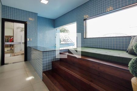 Apartamento para alugar com 101m², 2 quartos e 1 vaga Apartamento para alugar com 101m², 2 quartos e 1 vagaÁrea comum