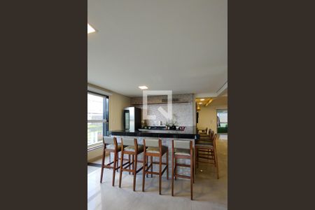 Apartamento para alugar com 101m², 2 quartos e 1 vaga Apartamento para alugar com 101m², 2 quartos e 1 vagaÁrea comum - Salão de festas