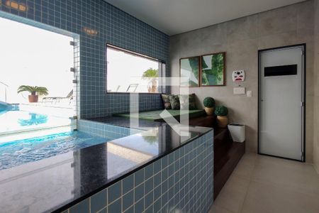 Apartamento para alugar com 101m², 2 quartos e 1 vaga Apartamento para alugar com 101m², 2 quartos e 1 vagaÁrea comum