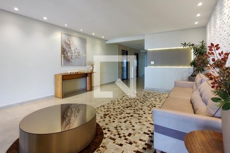 Apartamento para alugar com 101m², 2 quartos e 1 vaga Apartamento para alugar com 101m², 2 quartos e 1 vagaÁrea comum