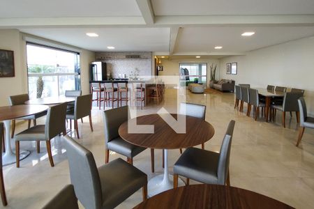 Apartamento para alugar com 101m², 2 quartos e 1 vaga Apartamento para alugar com 101m², 2 quartos e 1 vagaÁrea comum - Salão de festas