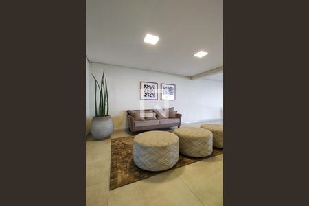 Apartamento para alugar com 101m², 2 quartos e 1 vaga Apartamento para alugar com 101m², 2 quartos e 1 vagaÁrea comum - Salão de festas