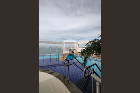 Apartamento para alugar com 101m², 2 quartos e 1 vaga Apartamento para alugar com 101m², 2 quartos e 1 vagaÁrea comum - Piscina