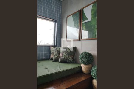 Apartamento para alugar com 101m², 2 quartos e 1 vaga Apartamento para alugar com 101m², 2 quartos e 1 vagaÁrea comum