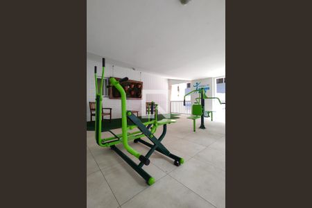 Apartamento para alugar com 101m², 2 quartos e 1 vaga Apartamento para alugar com 101m², 2 quartos e 1 vagaÁrea comum