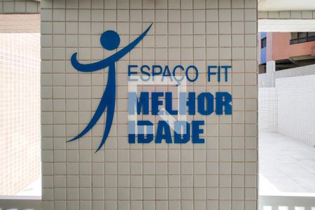 Apartamento para alugar com 101m², 2 quartos e 1 vaga Apartamento para alugar com 101m², 2 quartos e 1 vagaÁrea comum