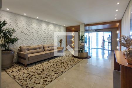 Apartamento para alugar com 101m², 2 quartos e 1 vaga Apartamento para alugar com 101m², 2 quartos e 1 vagaÁrea comum