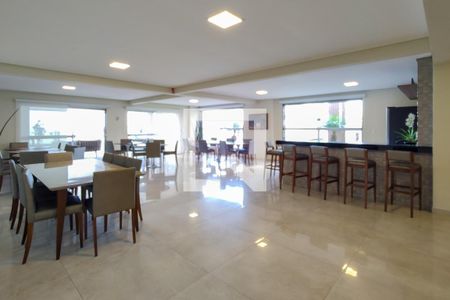 Apartamento para alugar com 101m², 2 quartos e 1 vaga Apartamento para alugar com 101m², 2 quartos e 1 vagaÁrea comum - Salão de festas