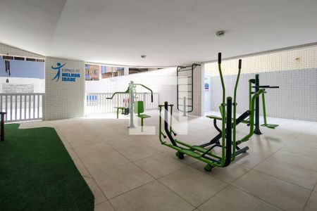 Apartamento para alugar com 101m², 2 quartos e 1 vaga Apartamento para alugar com 101m², 2 quartos e 1 vagaÁrea comum