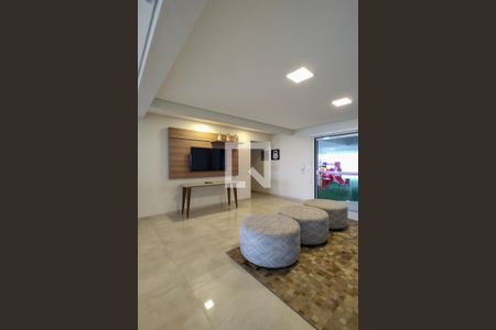 Apartamento para alugar com 101m², 2 quartos e 1 vaga Apartamento para alugar com 101m², 2 quartos e 1 vagaÁrea comum - Salão de festas