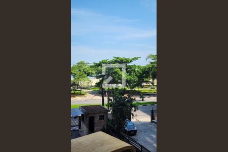 Apartamento para alugar com 39m², 1 quarto e 1 vagaVista do Quarto