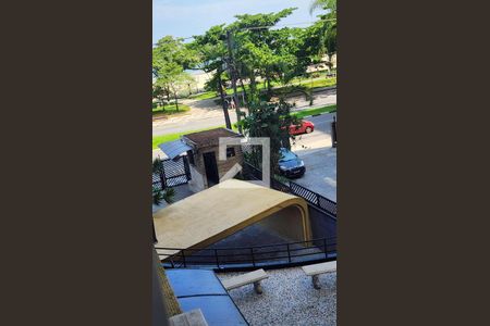 Apartamento para alugar com 39m², 1 quarto e 1 vagaVista do Quarto