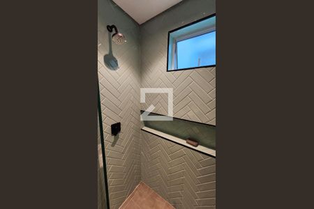 Apartamento para alugar com 39m², 1 quarto e 1 vagaChuveiro