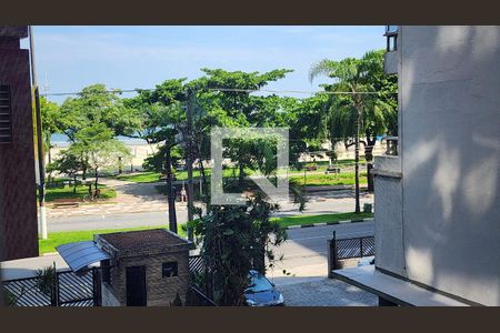 Apartamento para alugar com 39m², 1 quarto e 1 vagaVista do Quarto