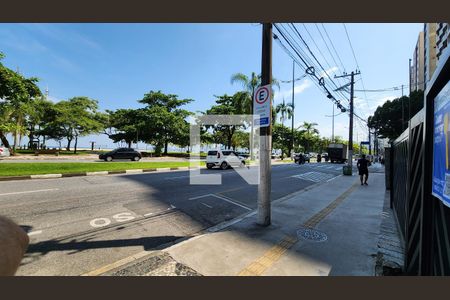 Apartamento para alugar com 39m², 1 quarto e 1 vagaVista da Rua