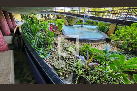 Apartamento para alugar com 39m², 1 quarto e 1 vagaJardim