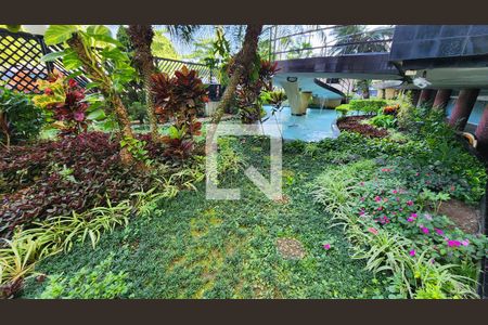 Apartamento para alugar com 39m², 1 quarto e 1 vagaJardim