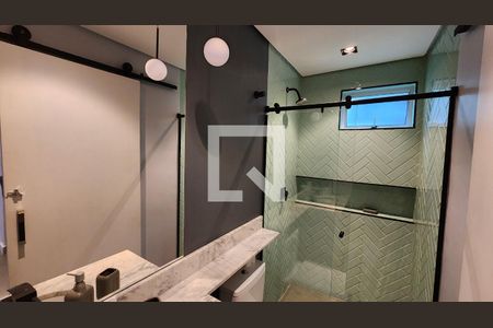 Apartamento para alugar com 39m², 1 quarto e 1 vagaBanheiro