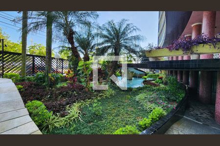 Apartamento para alugar com 39m², 1 quarto e 1 vagaJardim