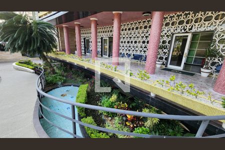 Apartamento para alugar com 39m², 1 quarto e 1 vagaJardim