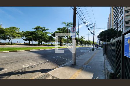 Apartamento para alugar com 39m², 1 quarto e 1 vagaVista da Rua