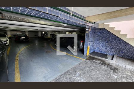 Apartamento para alugar com 39m², 1 quarto e 1 vagaGaragem