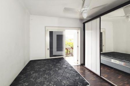 Quarto 1 de apartamento para alugar com 3 quartos, 64m² em Centro, Novo Hamburgo