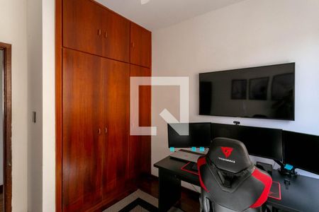 Apartamento à venda com 3 quartos, 86m² em Castelo, Belo Horizonte