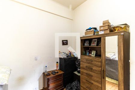 Quarto de apartamento para alugar com 1 quarto, 39m² em Santa Ifigênia, São Paulo