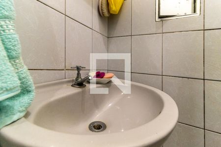 Apartamento para alugar com 39m², 1 quarto e sem vagaBanheiro