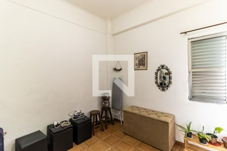 Sala de apartamento para alugar com 1 quarto, 39m² em Santa Ifigênia, São Paulo