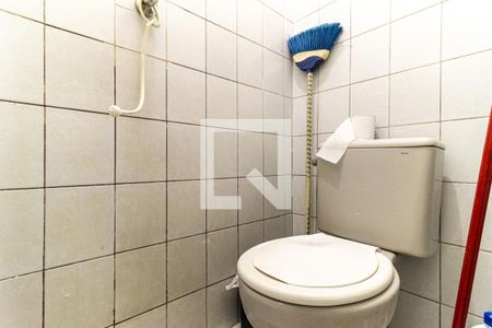 Apartamento para alugar com 39m², 1 quarto e sem vagaBanheiro