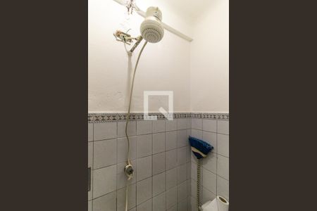 Apartamento para alugar com 39m², 1 quarto e sem vagaBanheiro