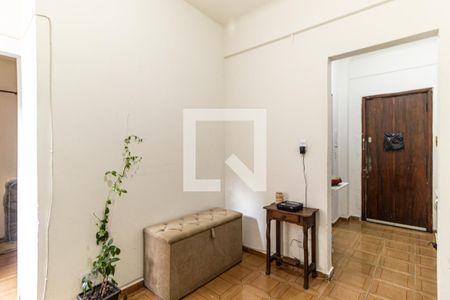 Sala de apartamento para alugar com 1 quarto, 39m² em Santa Ifigênia, São Paulo
