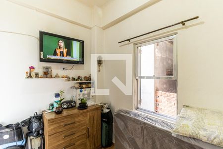 Apartamento para alugar com 39m², 1 quarto e sem vagaQuarto