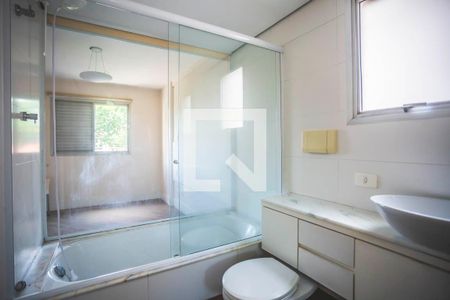 Apartamento à venda com 82m², 2 quartos e 1 vagaBanheiro