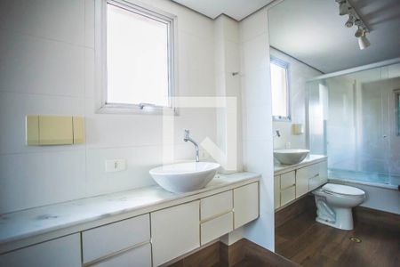 Apartamento à venda com 82m², 2 quartos e 1 vagaBanheiro