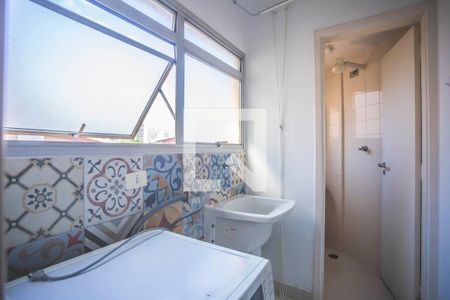 Apartamento à venda com 82m², 2 quartos e 1 vagaÁrea de Serviço